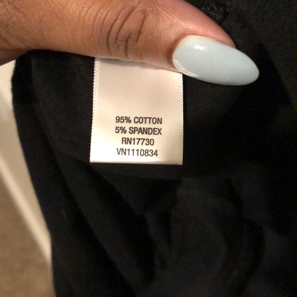 Black dress - Picture 4 of 4